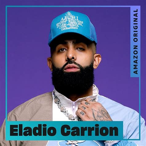 eladio carrion lyrics